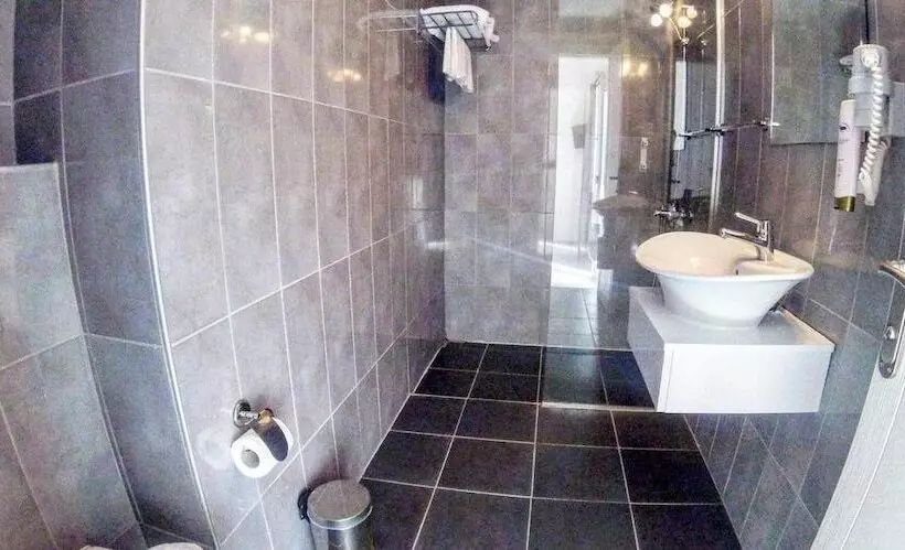 Akkan Hotel Marina   Adults Only