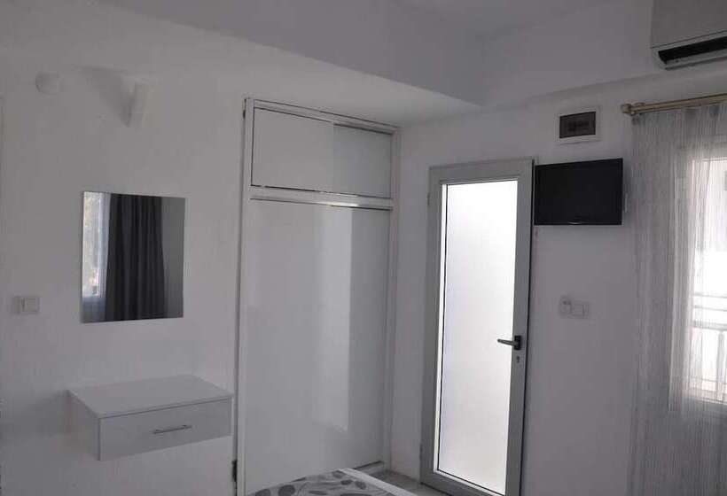 Akkan Hotel Marina   Adults Only