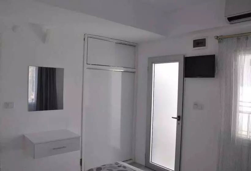 Akkan Hotel Marina   Adults Only