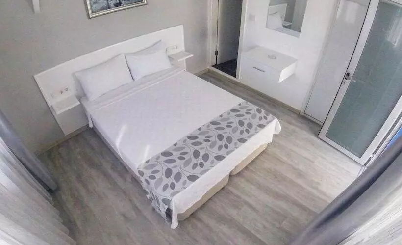 Akkan Hotel Marina   Adults Only