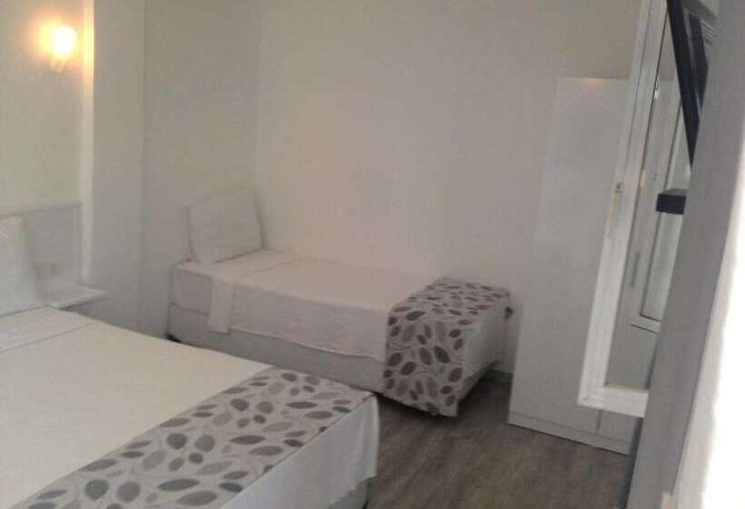 Akkan Hotel Marina   Adults Only