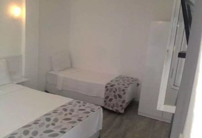 Akkan Hotel Marina   Adults Only