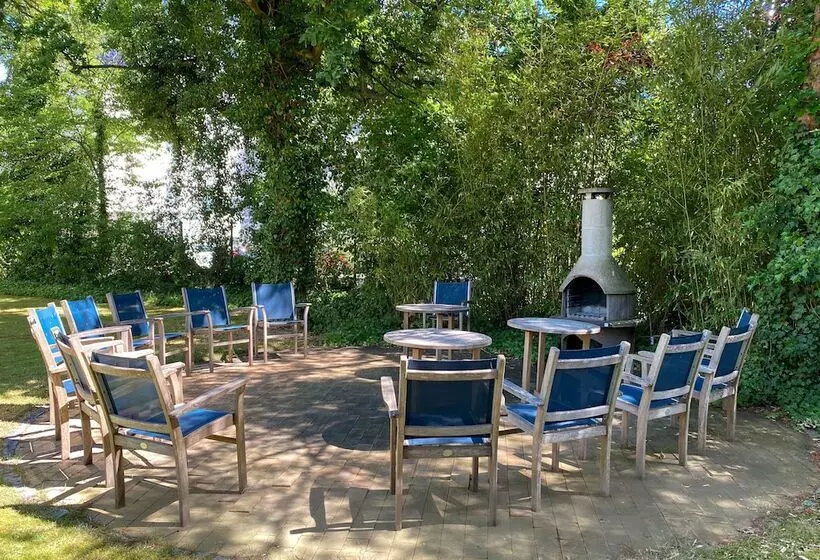 Appartement Hotel Timmendorfer Strand