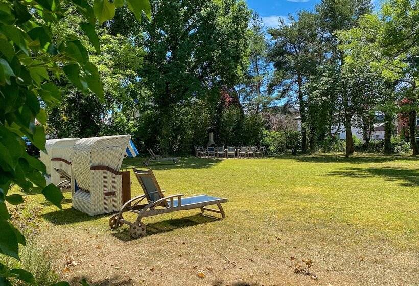 Appartement Hotel Timmendorfer Strand