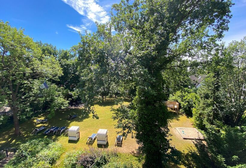 Appartement Hotel Timmendorfer Strand