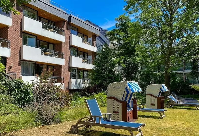 Appartement Hotel Timmendorfer Strand