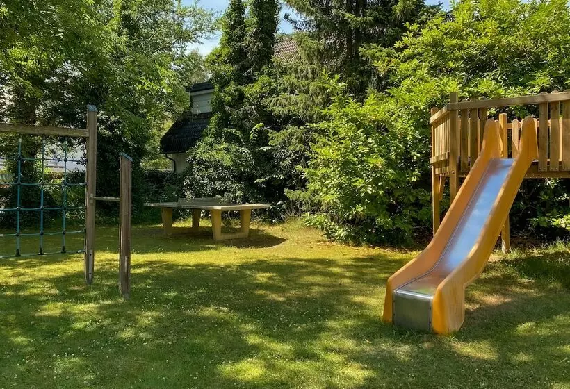 Appartement Hotel Timmendorfer Strand