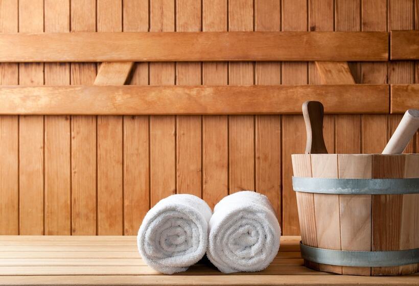 Appartement Hotel Timmendorfer Strand