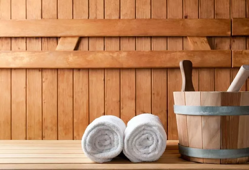 Appartement Hotel Timmendorfer Strand