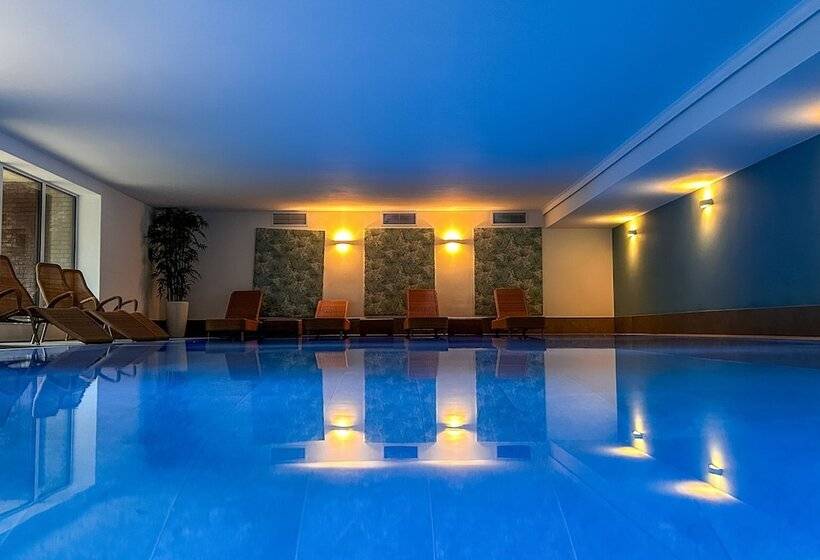 Appartement Hotel Timmendorfer Strand