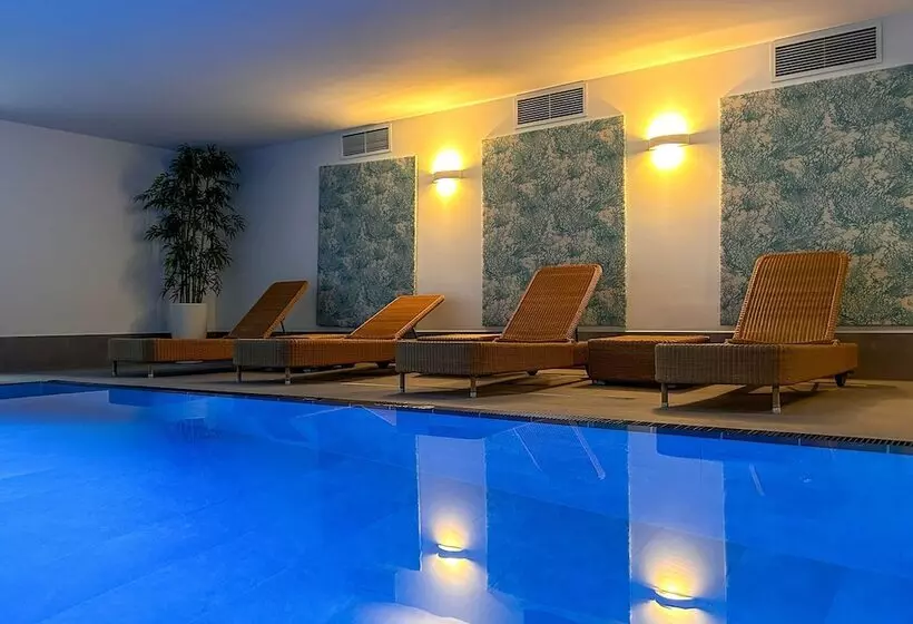 Appartement Hotel Timmendorfer Strand