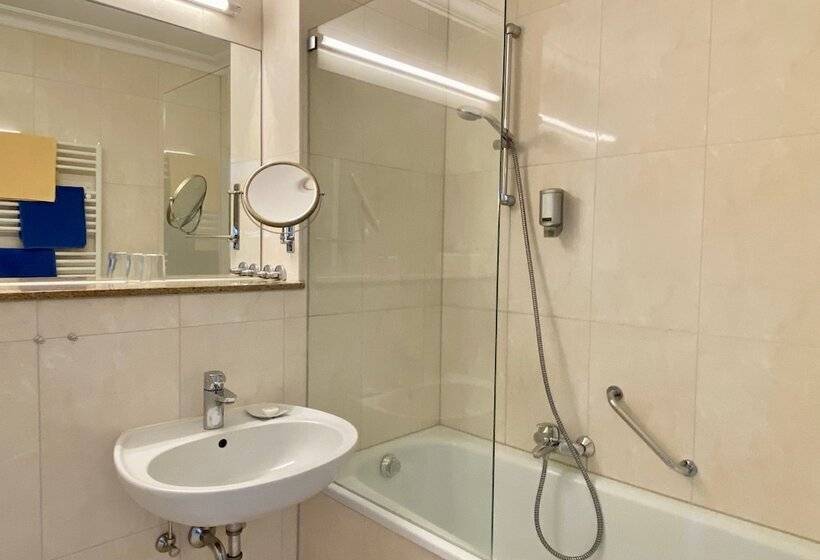 Appartement Hotel Timmendorfer Strand