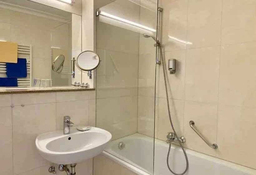 Appartement Hotel Timmendorfer Strand