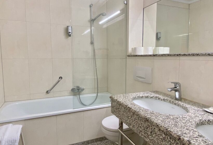 Appartement Hotel Timmendorfer Strand