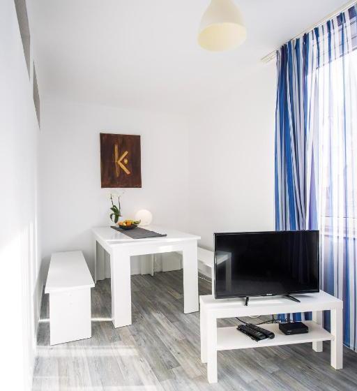 Appartementhaus Beckergrube