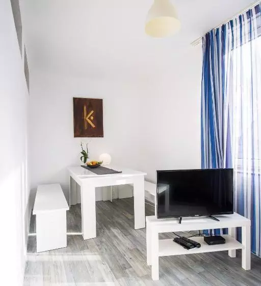 Appartementhaus Beckergrube