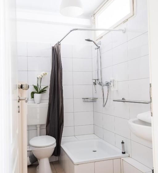 Appartementhaus Beckergrube