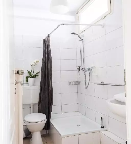 Appartementhaus Beckergrube