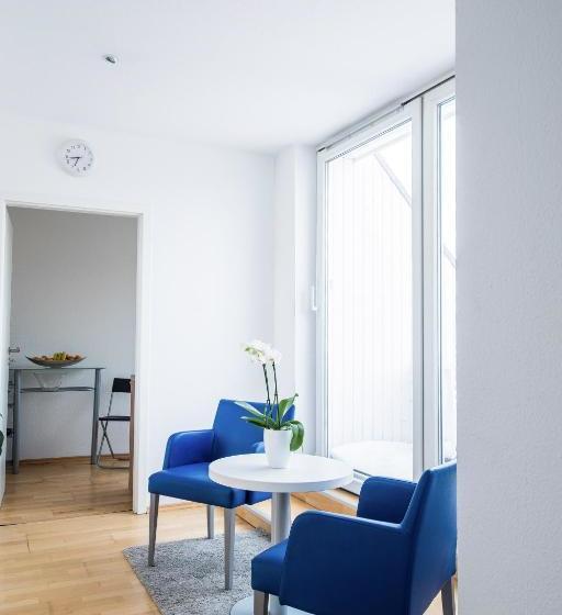 Appartementhaus Beckergrube