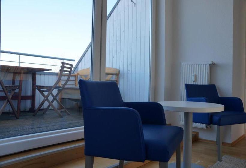 Appartementhaus Beckergrube