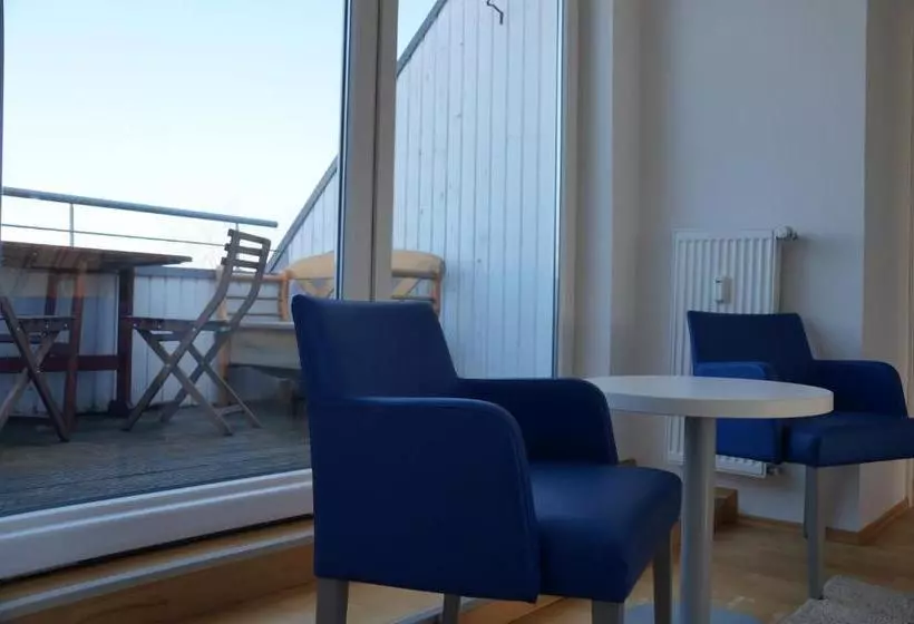 Appartementhaus Beckergrube