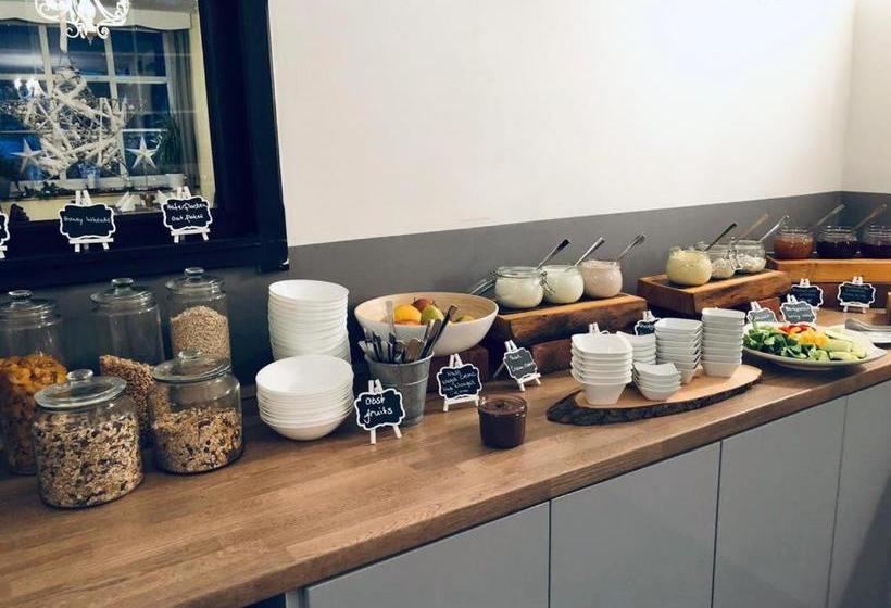 Appartementhaus Beckergrube