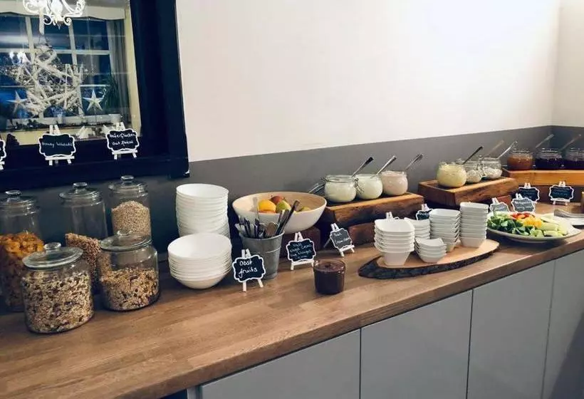 Appartementhaus Beckergrube