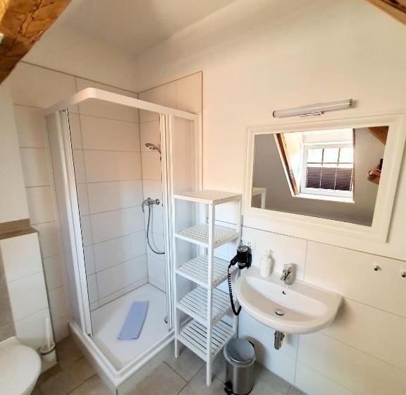 ベッドアンドブレックファースト Pension Apostel