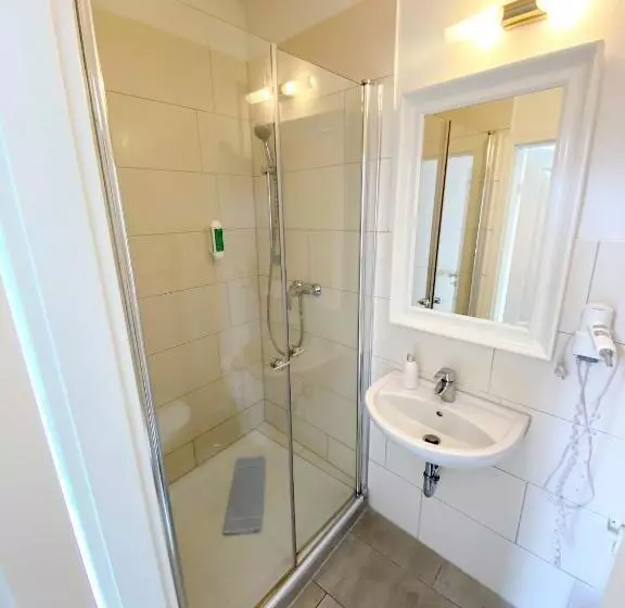 Bed and Breakfast Pension Apostel