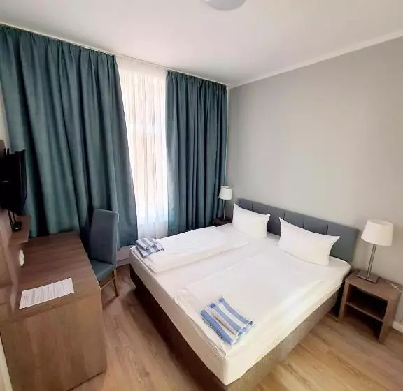 Bed and Breakfast Pension Apostel