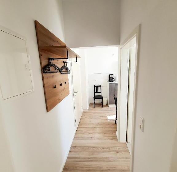 ベッドアンドブレックファースト Pension Apostel