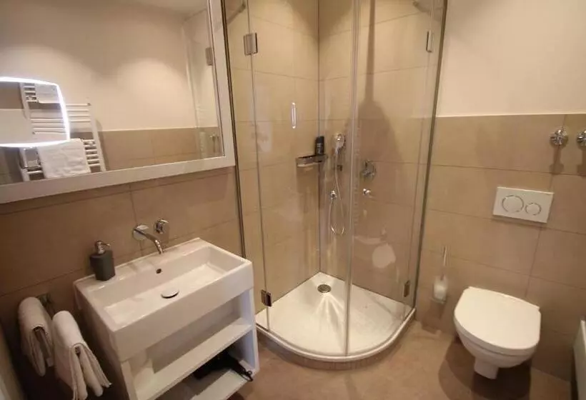 Bundt S Hotel & Gartenrestaurant