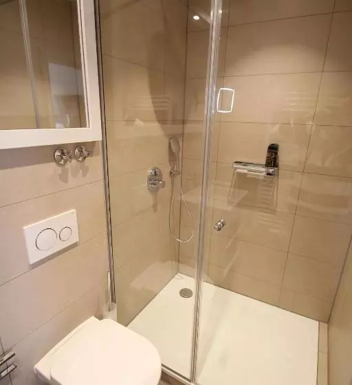 Bundt S Hotel & Gartenrestaurant