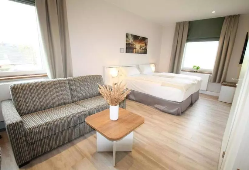 Bundt S Hotel & Gartenrestaurant