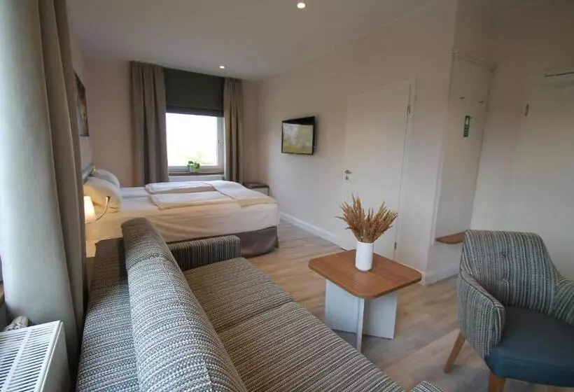 Bundt S Hotel & Gartenrestaurant