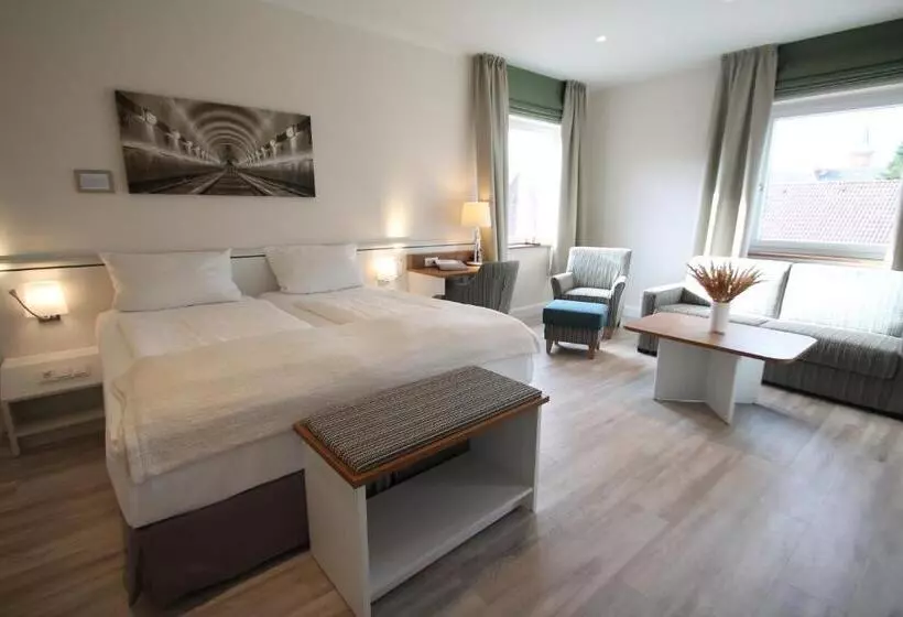 Bundt S Hotel & Gartenrestaurant