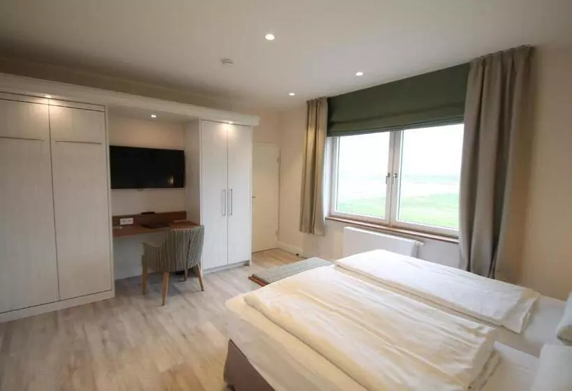 Bundt S Hotel & Gartenrestaurant