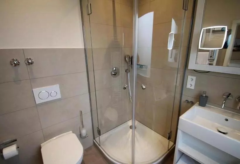 Bundt S Hotel & Gartenrestaurant