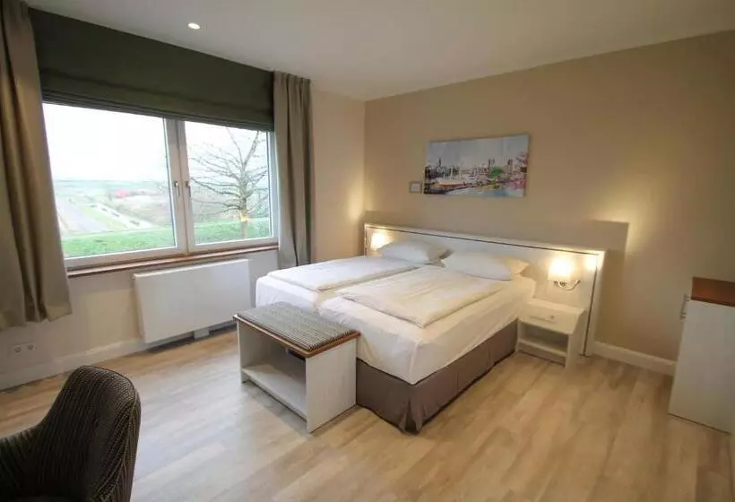 Bundt S Hotel & Gartenrestaurant