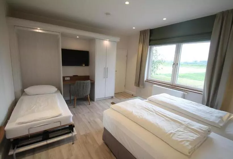 Bundt S Hotel & Gartenrestaurant