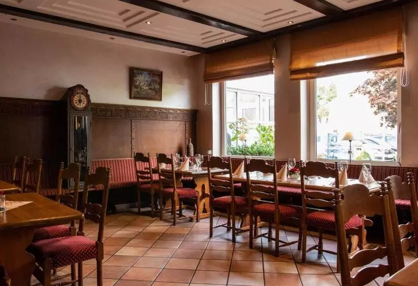 Bundt S Hotel & Gartenrestaurant