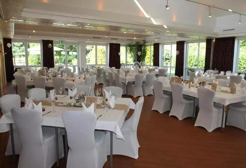 Bundt S Hotel & Gartenrestaurant