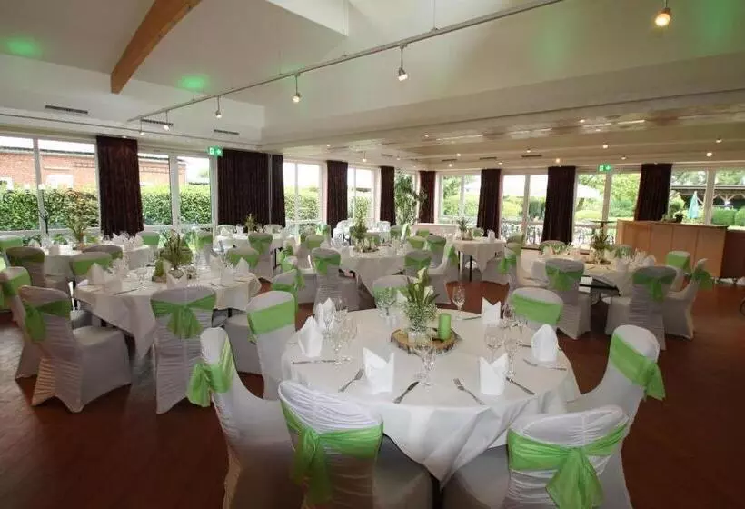 Bundt S Hotel & Gartenrestaurant