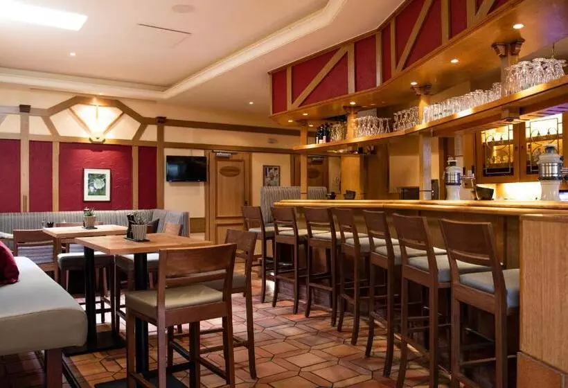 Bundt S Hotel & Gartenrestaurant