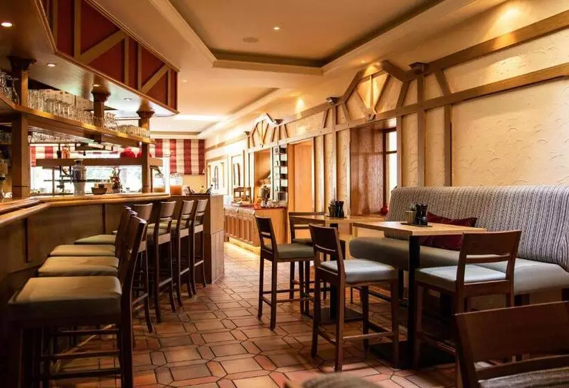 Bundt S Hotel & Gartenrestaurant