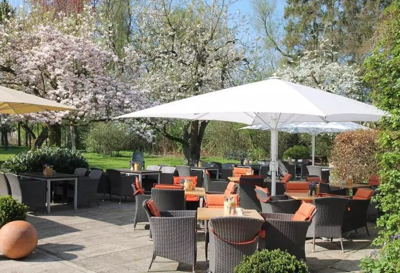 Bundt S Hotel & Gartenrestaurant