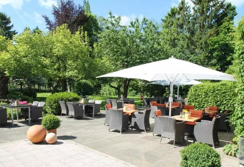 Bundt S Hotel & Gartenrestaurant