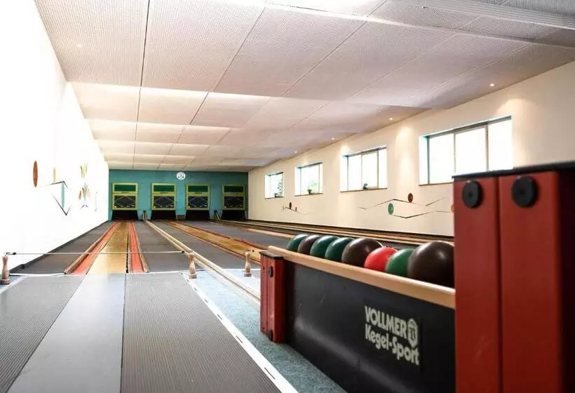 Bundt S Hotel & Gartenrestaurant