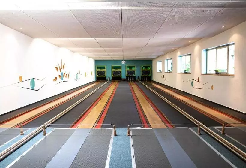 Bundt S Hotel & Gartenrestaurant