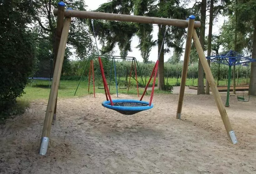 Bundt S Hotel & Gartenrestaurant